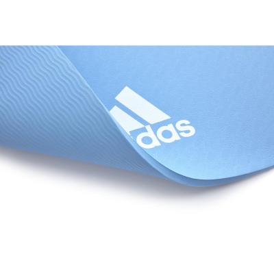 THẢM YOGA ADIDAS 8mm ADYG-10100GB XANH NGỌC